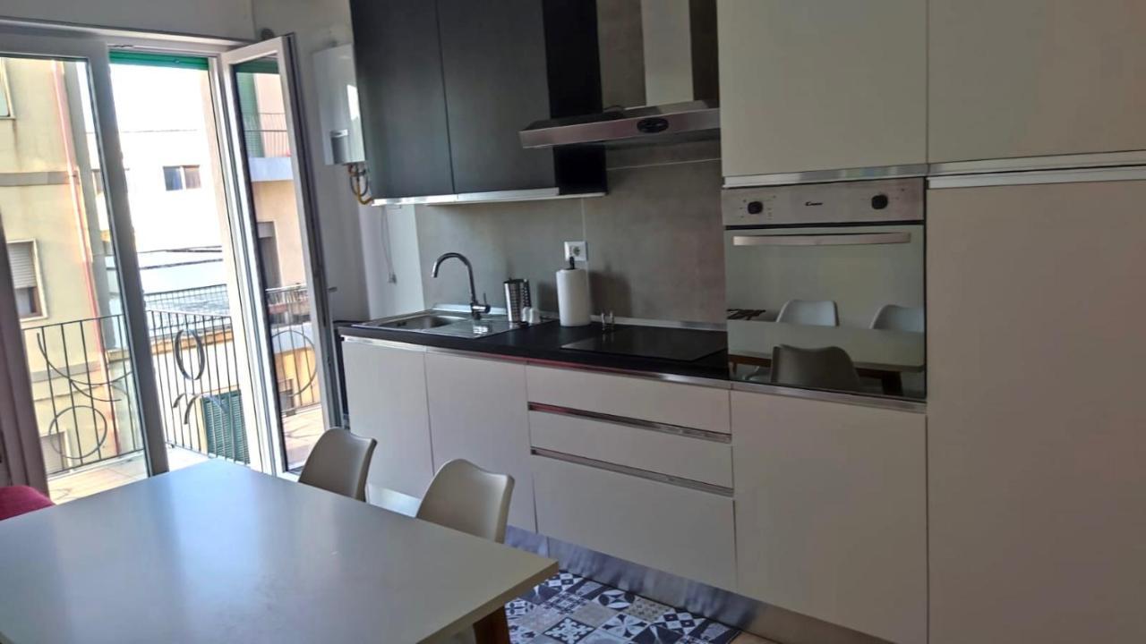 Dimora Rudiae Lecce Acomodação com café da manhã Exterior foto