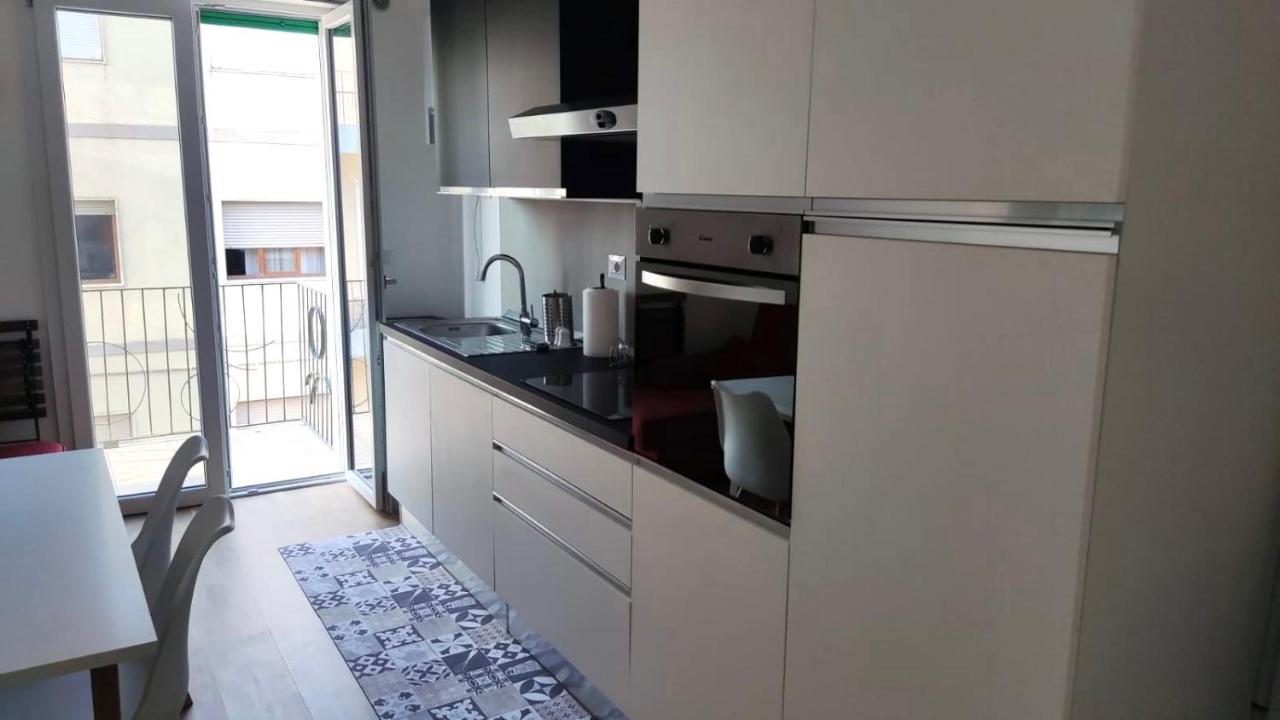 Dimora Rudiae Lecce Acomodação com café da manhã Exterior foto